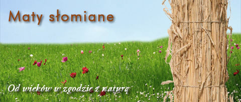 baner trzcina