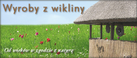 baner trzcina